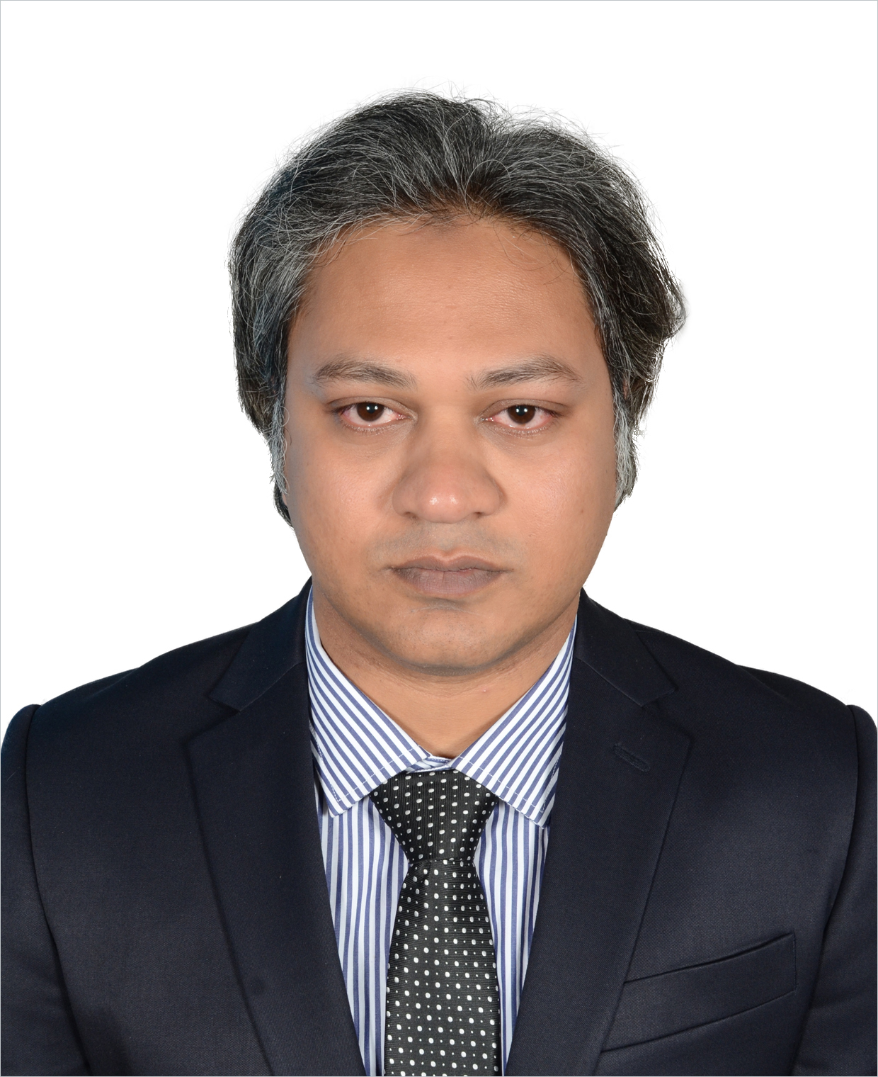 MD. Habibul Alam Mishuk